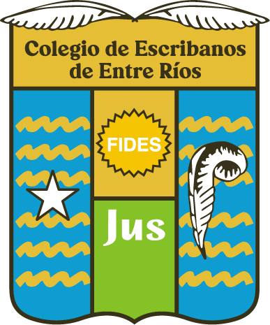 Colegio de Escribanos de Entre Ríos