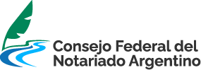 Consejo Federal del Notariado Argentino — II Asamblea Ordinaria, Paraná